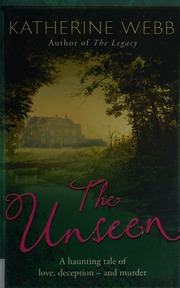 The Unseen Webb Katherine 1977