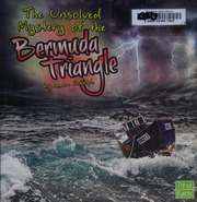 The Unsolved Mystery Of The Bermuda Triangle Rudolph Aaron L
