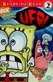 Ufo 1st Ed Beechen Adam Saunders Zina Ill