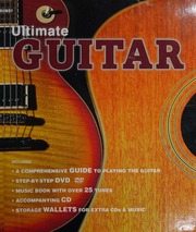 Ultimate Guitar Freeth Nick 1956