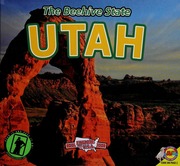 Utah The Beehive State Rodriguez Cindy