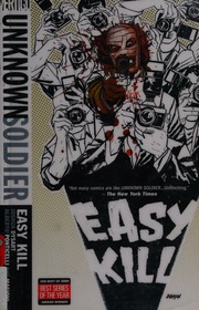 Unknown Soldier 2 Easy Kill Dysart Josh Ponticelli Alberto Masioni