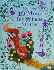 Usborne 10 More Tenminute Stories Sims Lesley Editor Nelson
