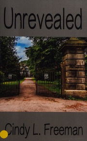 Unrevealed Freeman Cindy L