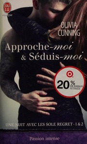 Une Nuit Avec Les Sole Regret T1 Et T2 Olivia Cunning