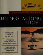 Understanding Flight Anderson David F Eberhardt Scott