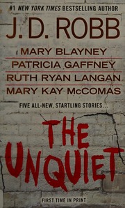 The Unquiet Jove Massmarket Ed Robb J D 1950 Blayney Mary Gaffney