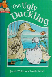 The Ugly Duckling Walter Jackie Author Horne Sarah 1979 Illustrator