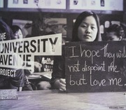 The University Avenue Project The Language Of Urbanism A Sixmile Photographic Inquiry Huie