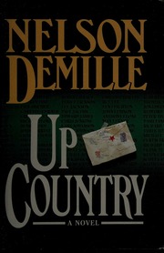 Up Country A Novel Bookspan Large Print Edition Demille Nelson
