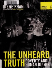 The Unheard Truth Irene Khan