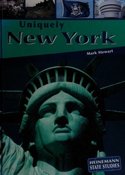 Uniquely New York Stewart Mark 1960 July 7