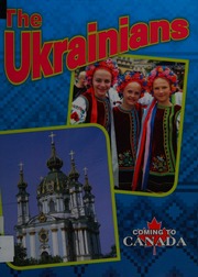 The Ukrainians Mitchell Sara 1972 Author