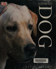 Ultimate Dog Rev Ed David Taylor Commissioned Photography By Dave Taylor