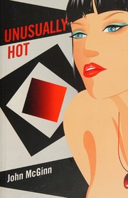 Unusually Hot Mcginn John