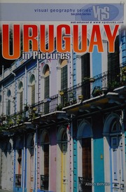Uruguay In Pictures Behnke Alison