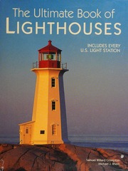 The Ultimate Book Of Lighthouses Crompton Samuel Willard Rhein