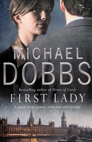 First Lady Exportairside Ed Edition Dobbs Michael 1948