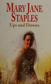 Ups And Downs Lp Ed Staples Mary Jane