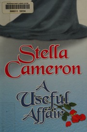 A Useful Affair Cameron Stella