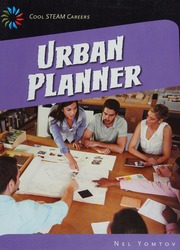 Urban Planner Yomtov Nelson