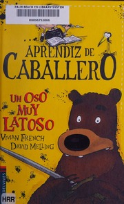 Un Oso Muy Latoso Unknown