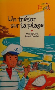 Un Trésor Sur La Plage Michel Girin