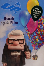 Up The Junior Novelization Jones Jasmine Childrens Story Writer