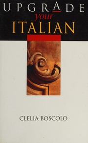 Upgrade Your Italian Boscolo Clelia