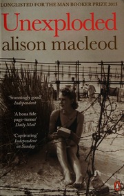 Unexploded Macleod Alison 1964