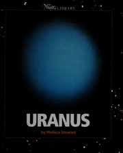 Uranus Stewart Melissa