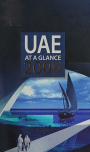 United Arab Emirates 2009 Majlis Alwatani Liliʻlam United Arab Emirates Trident Press London