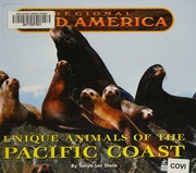 Unique Animals Of The Pacific Coast Stone Tanya Lee