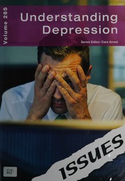 Understanding Depression Acred Cara Editor