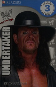 Undertaker Sullivan Kevin