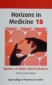 Updates On Major Clinical Advances Advanced Medicine Conference 2006 London