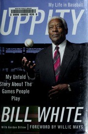 Uppity Bill White