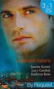 Untamed Italians Kenny Janette Innocent In The Italians Possession Gordon