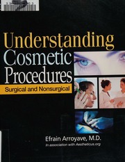 Understanding Cosmetic Procedures Surgical And Nonsurgical Arroyave