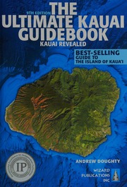 The Ultimate Kauai Guidebook Kauai Revealed 9th Ed Doughty