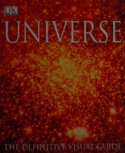 Universe The Definitive Visual Guide Rees Martin J 1942 Dinwiddie
