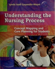 The Nursing Process Made Easy Lynda Juall Carpenitomoyet