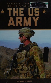 The Us Army Pratt Mary K