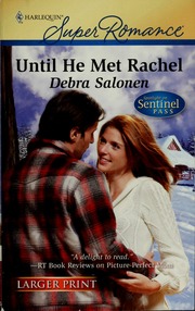 Until He Met Rachel Salonen Debra