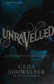 Unravelled Showalter Gena