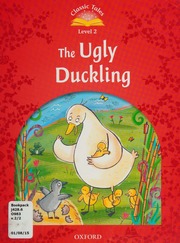 The Ugly Duckling Arengo Sue Mariani Mirella Tebbs Victoria