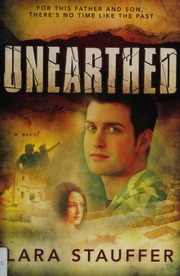 Unearthed Stauffer Lara 1972 Author