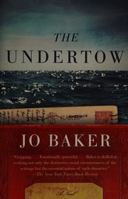 The Undertow Baker Jo