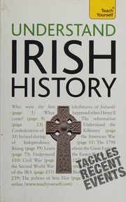 Understand Irish History Madden F J M Finbar J M