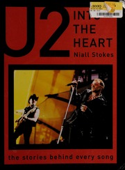 U2 Into The Heart None Stokes Niall None